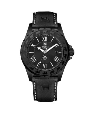 Montre Trauffer Herren TR-AG-02-NL-21