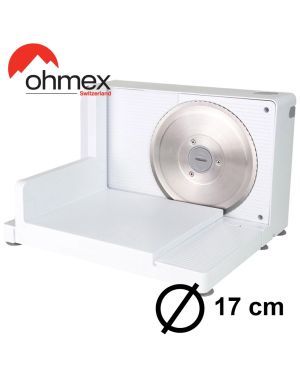 Trancheuse Pliable Ohmex