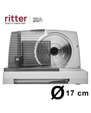 Trancheuse Ritter Fino1 Duo Plus Ø 17 cm