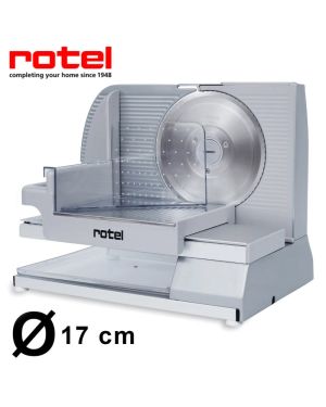 Trancheuse Rotel Ø17 cm