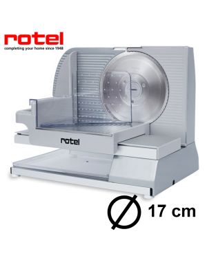 Trancheuse Rotel 17 cm