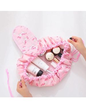 Magische MakeUp-Tasche mit großer Kapazität