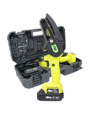 Akku-Kettensäge 21V