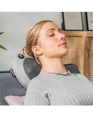 Shiatsu-Massagegerät Multifunktionskissen