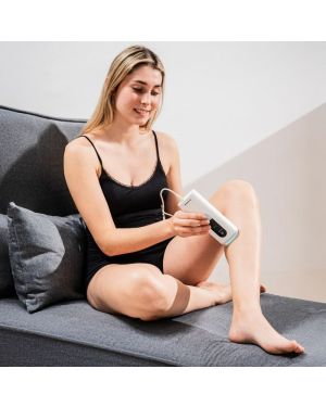 IPL-Epilierer mit Zubehör