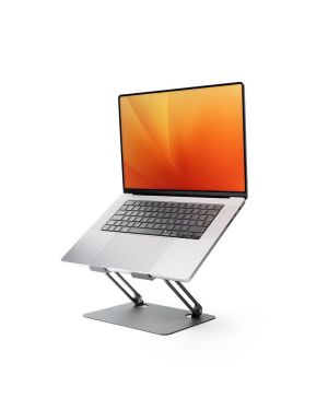 Faltbarer und verstellbarer Laptop-Ständer