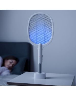 Wiederaufladbarer 2-in-1-Insektenvernichter