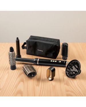 Wavify 7-in-1 Stylingbürste