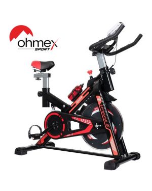 Vélo d'Appartement Ohmex