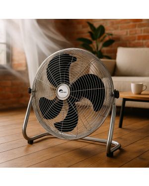 Ventilateur de sol Ohmex