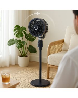 Ventilateur Oscillant Ohmex