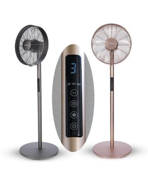 Standventilator Rotel Design Ø 34cm