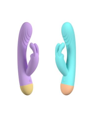 G-Spot Party Color Toys Keny Rabbit