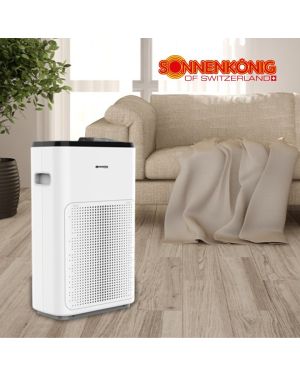 Intelligenter Luftreiniger WENGEN