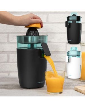 Elektrische Zitruspresse Zitrus TowerAdjust