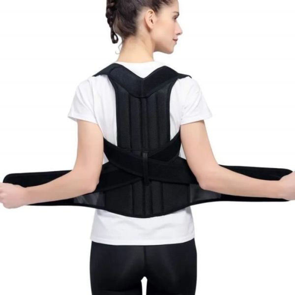 Correcteur de posture grande taille clearance