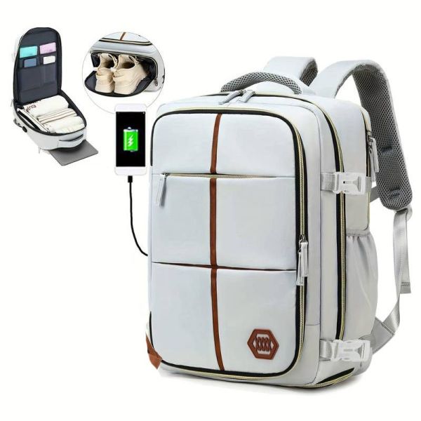 Sac a Dos de Voyage cabine avion Multifonctionnel