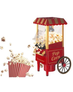 Machine à Pop-corn Beper BT.651Y