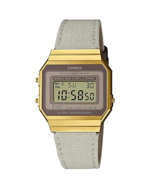 Montre Casio Collection Vintage Unisex A700