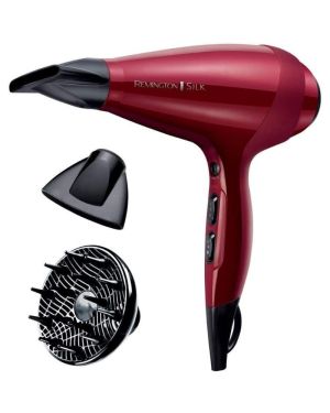 Remington Silk Professional Haartrockner