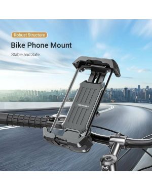 Support Smartphone pour Vélo