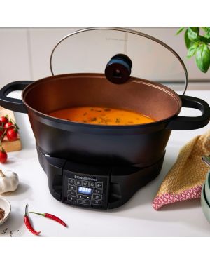 Multicuiseur Good to Go Multi-Cooker Russell Hobbs
