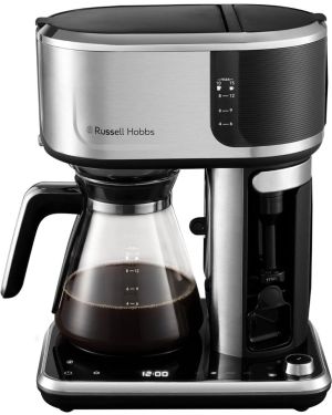 Cafetière Intelligente Attentiv Russell Hobbs
