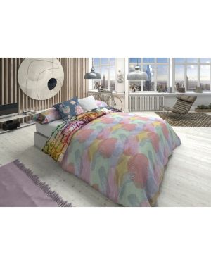 FAME Bettwäsche-Set für Einzelbett