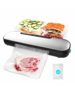 Machine sous vide SealVac Easy Magnetik