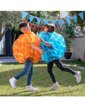 Ballon Antichoc Gonflable 2 Unités