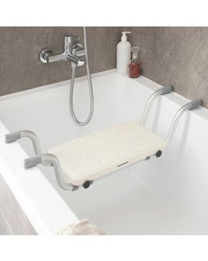 2-in-1-Badewannensitz