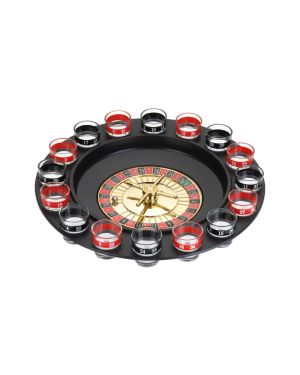 Roulette ‎Casino Party