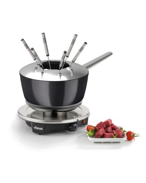 Elektrisches Fondue-Set Koenig