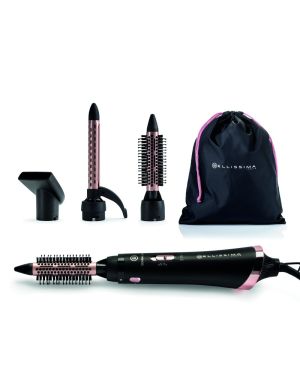 3-in-1 Multistyler Stylingbürste Bellissima