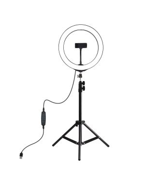 Leuchtring 26 cm Puluz