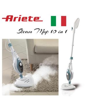 Dampfreiniger Steam Mop 10 in 1