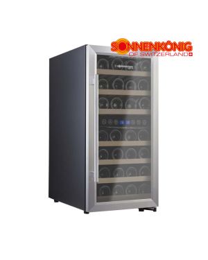 CAVA 3300 DUAL - Weinschrank