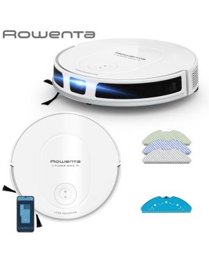 Aspirateur Robot Rowenta X-Plorer Serie 70
