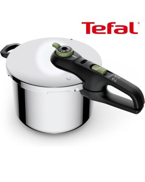 Tefal Secure Trendy Schnellkochtopf 6 L