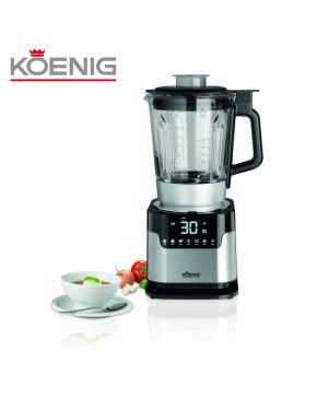 Blender cuiseur Soup & Steam Koenig