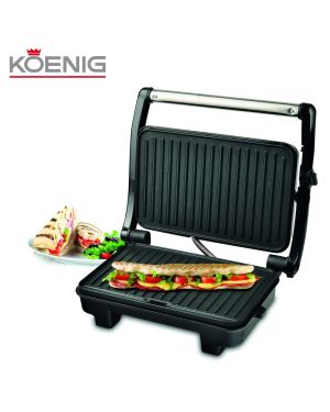 Kontaktgrill Panino Koenig