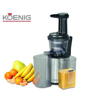 Centrifugeuse Slow Juicer Pro Koenig