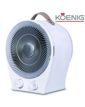 Heizung Salerno Koenig