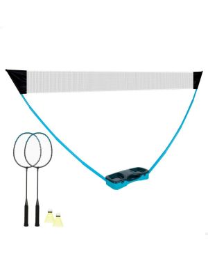 Badminton-Komplettset