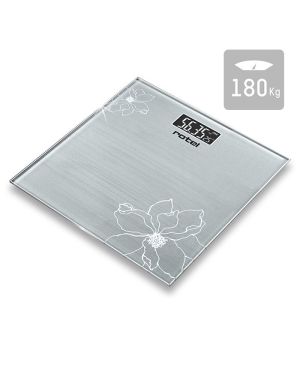 Balance Pèse-personne Flower Rotel