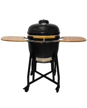 Barbecue à charbon Ohmex