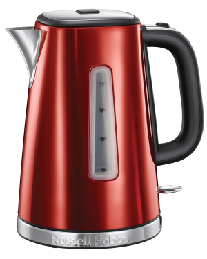 Bouilloire sans Fil Luna Russell Hobbs