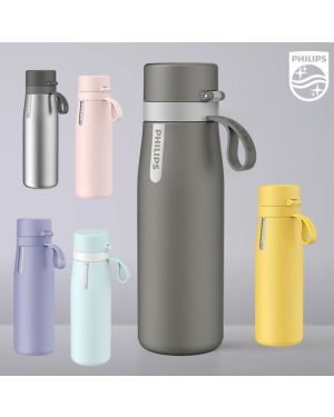 Bouteille thermique Philips 550mL