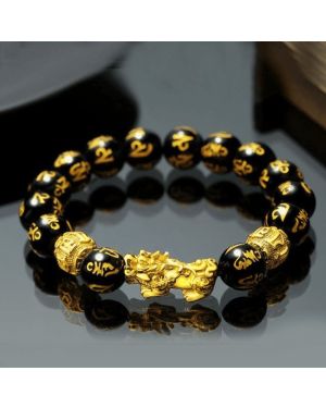 Feng Shui Armband von MeaCharm