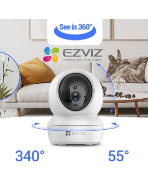 Camera de Surveillance Ezviz